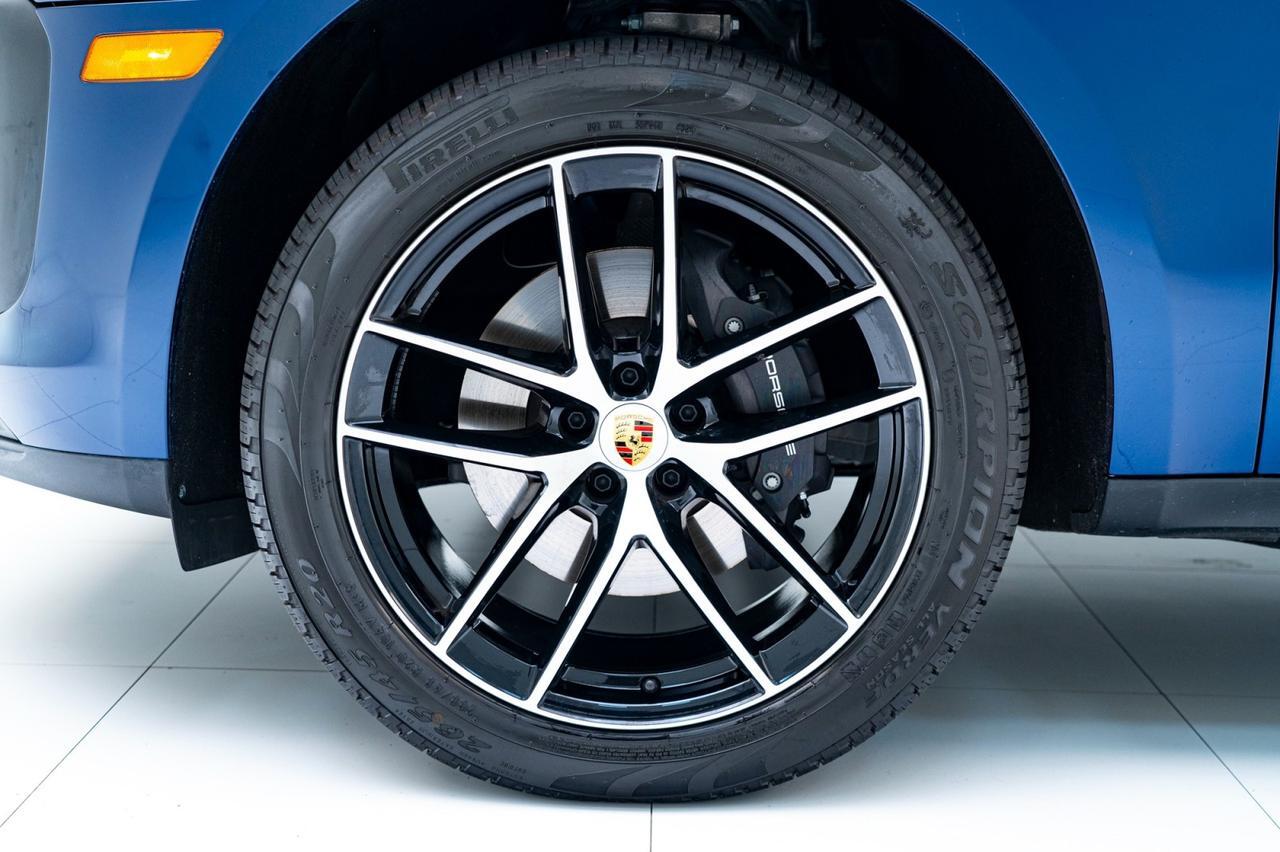 2025 Porsche Macan Pompano Beach FL