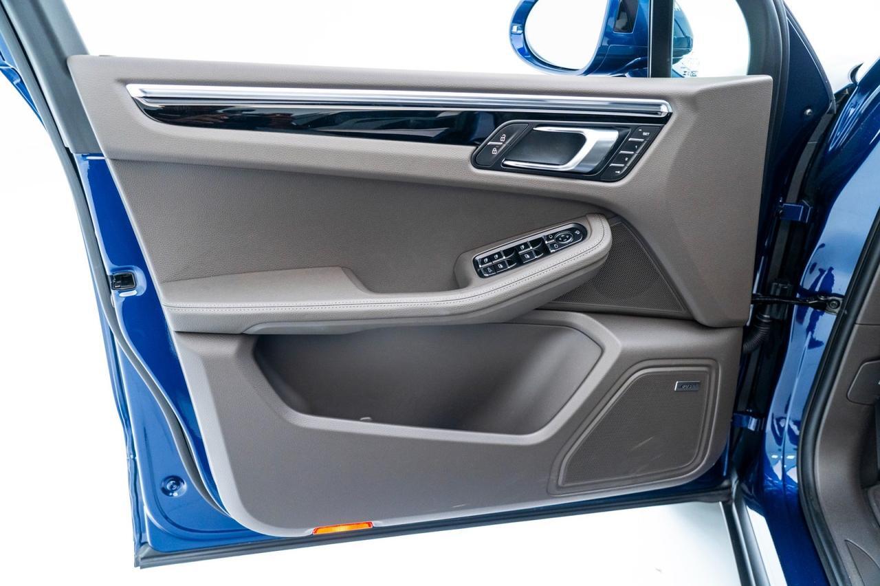 2025 Porsche Macan Pompano Beach FL