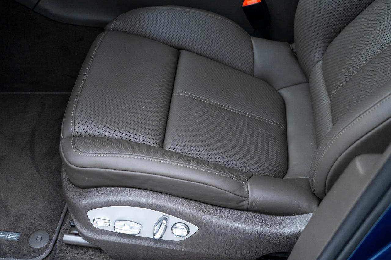 2025 Porsche Macan Pompano Beach FL