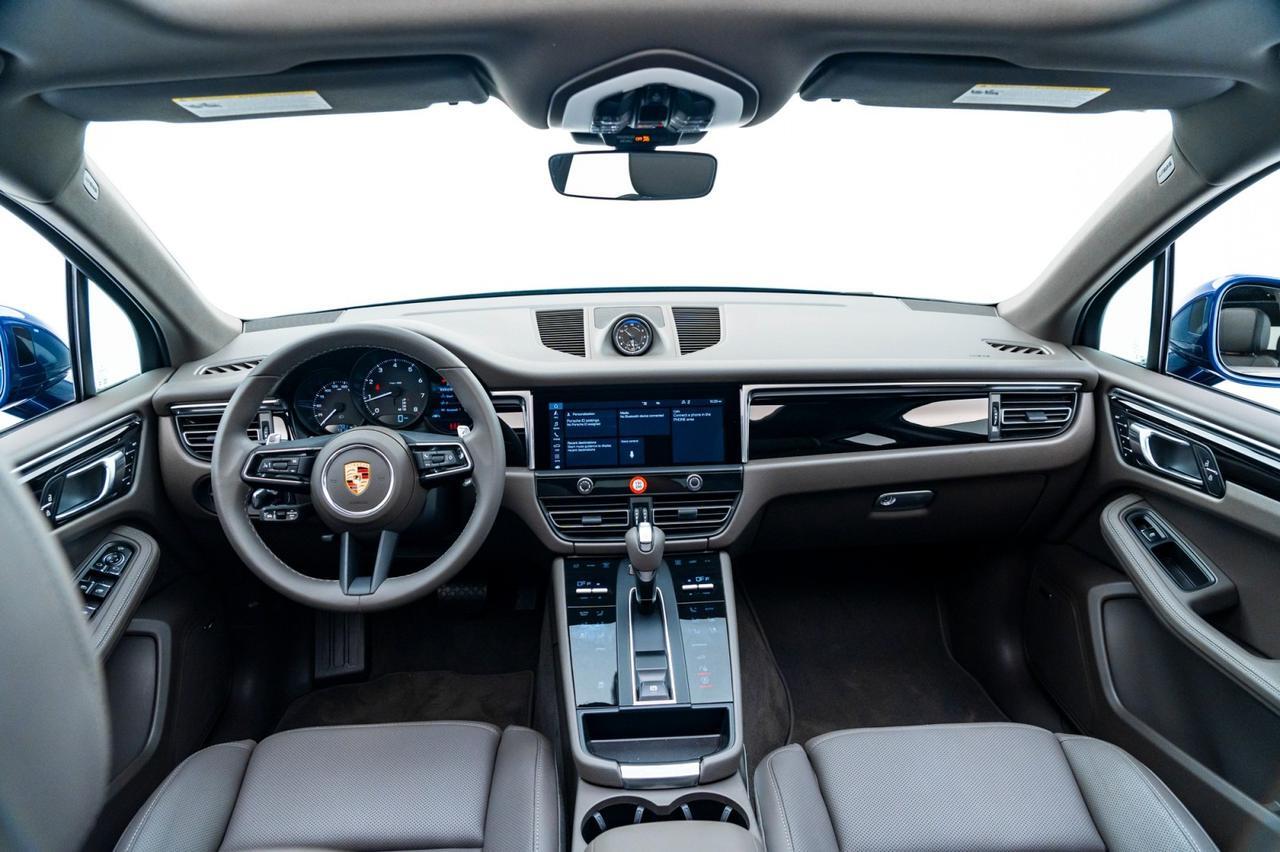 2025 Porsche Macan Pompano Beach FL