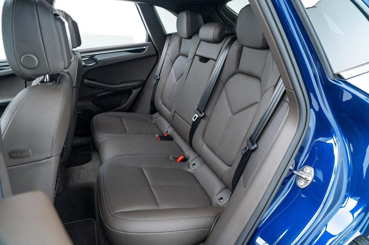 2025 Porsche Macan Pompano Beach FL