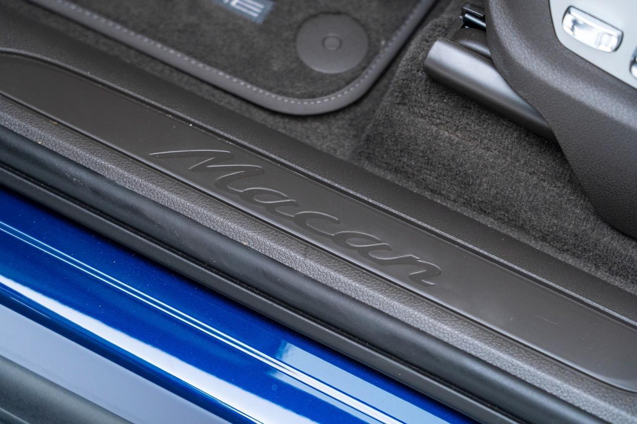 2025 Porsche Macan Pompano Beach FL