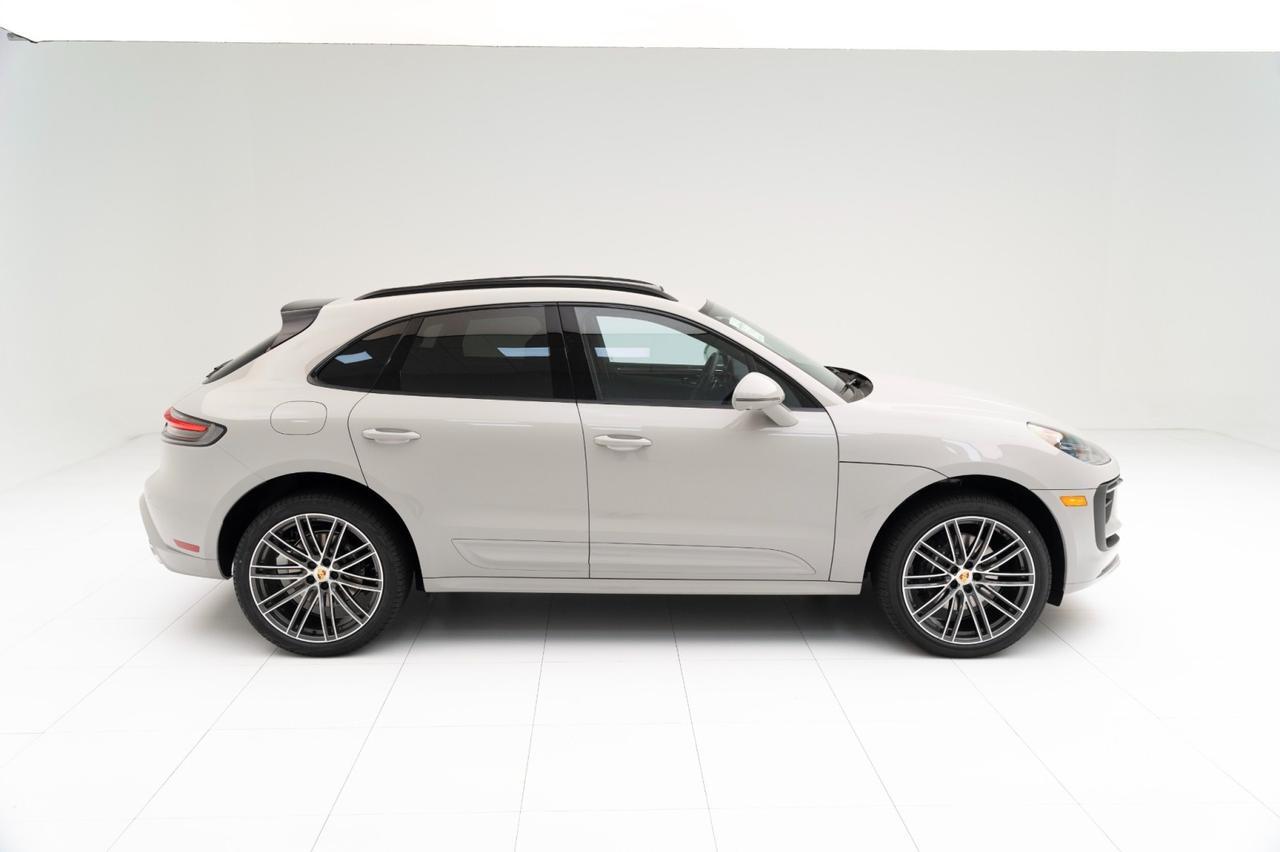 2025 Porsche Macan Pompano Beach FL