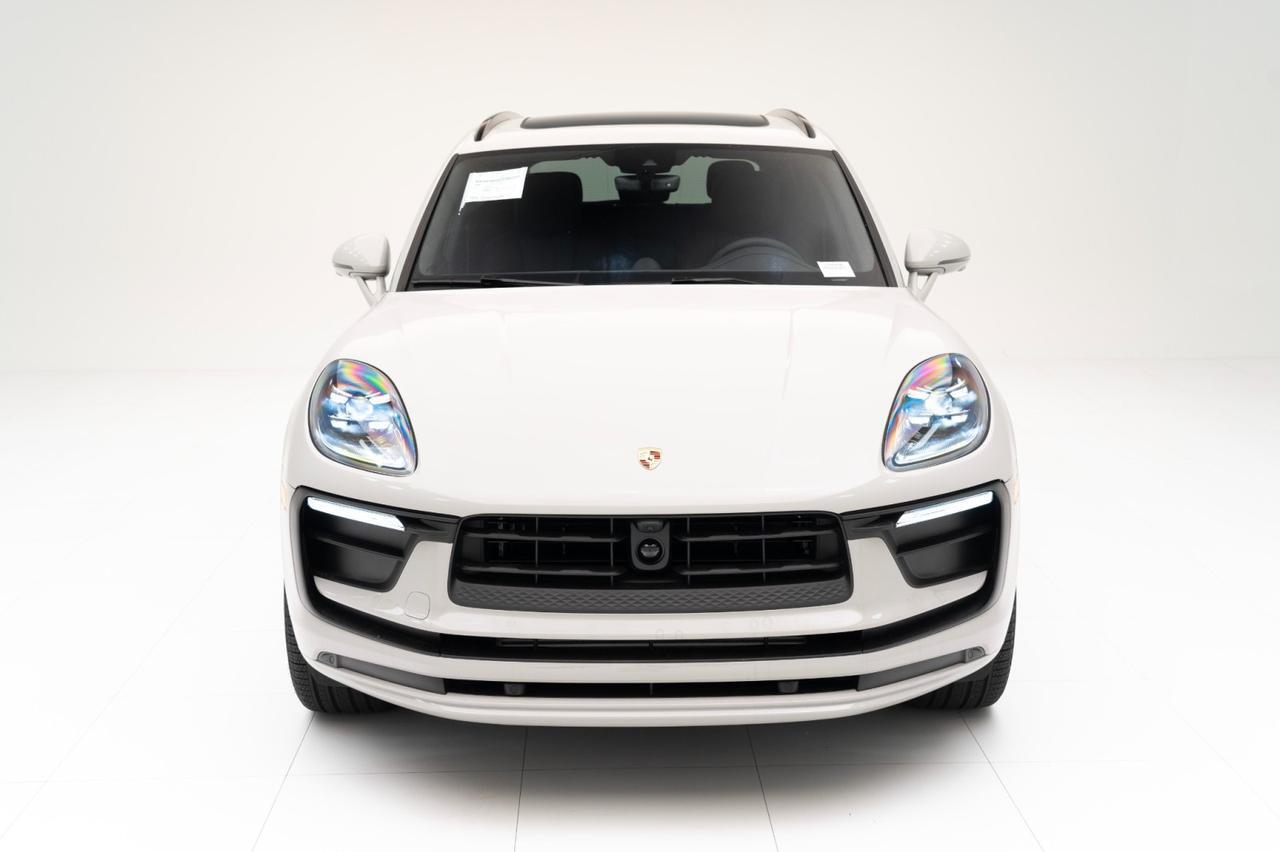 2025 Porsche Macan Pompano Beach FL