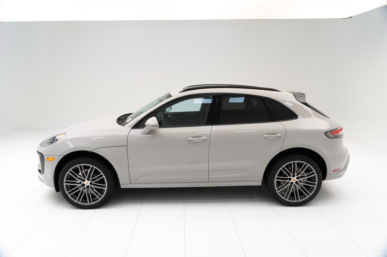 2025 Porsche Macan Pompano Beach FL