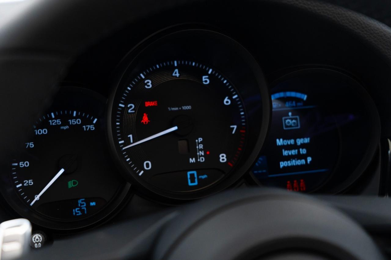 2025 Porsche Macan Pompano Beach FL