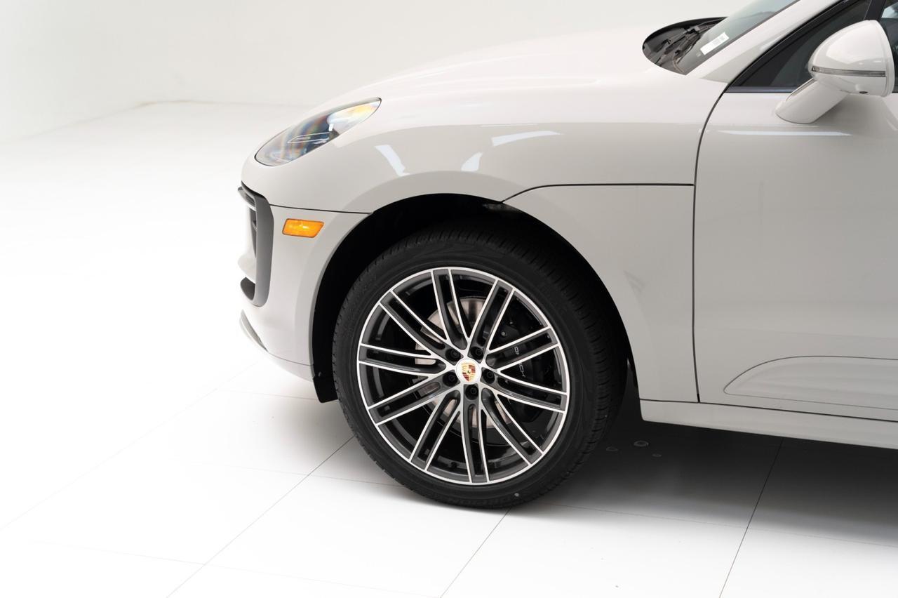 2025 Porsche Macan Pompano Beach FL