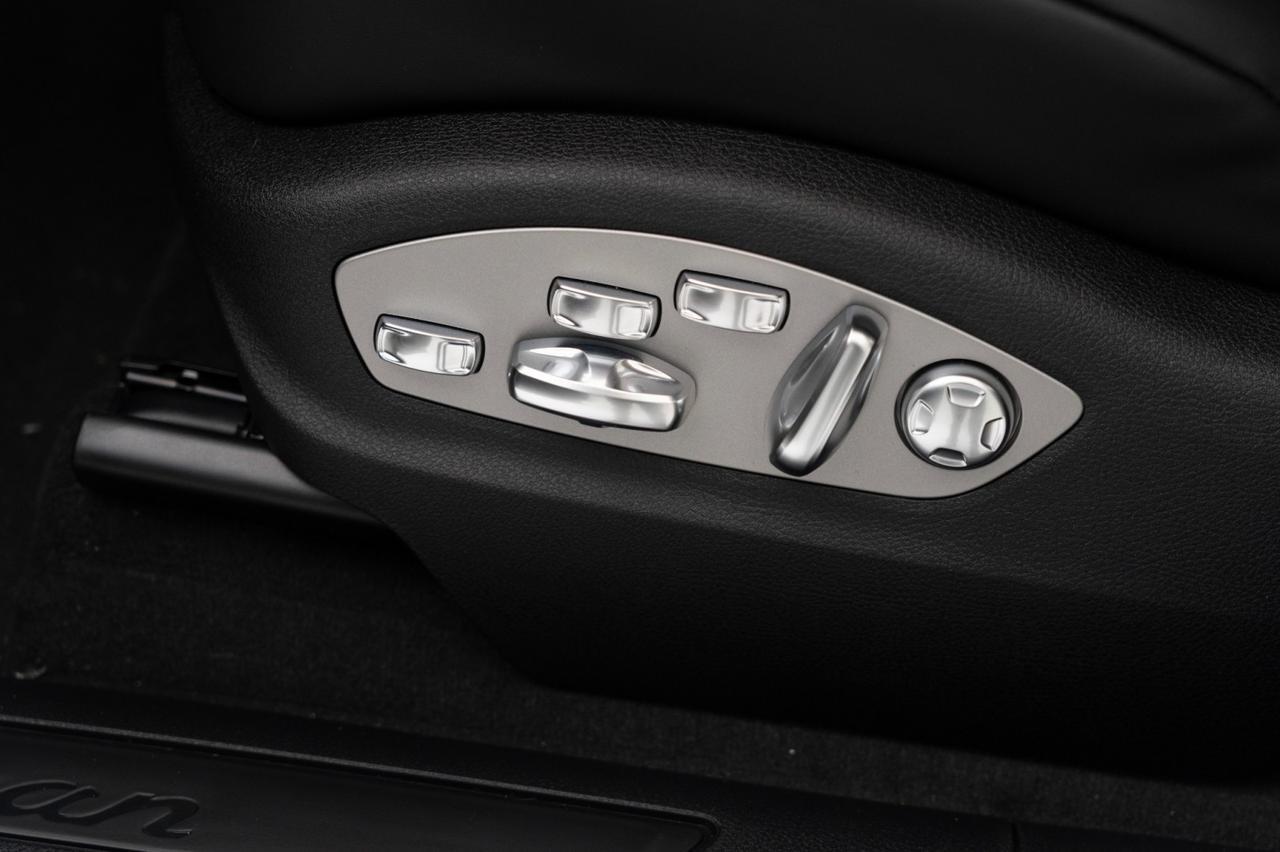 2025 Porsche Macan Pompano Beach FL