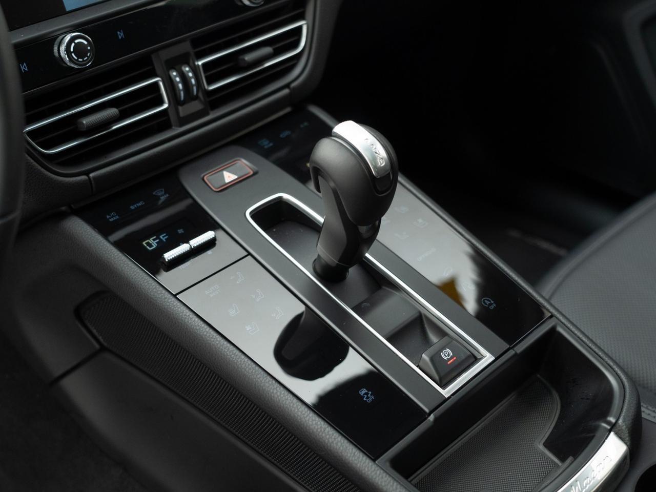 2025 Porsche Macan Pompano Beach FL