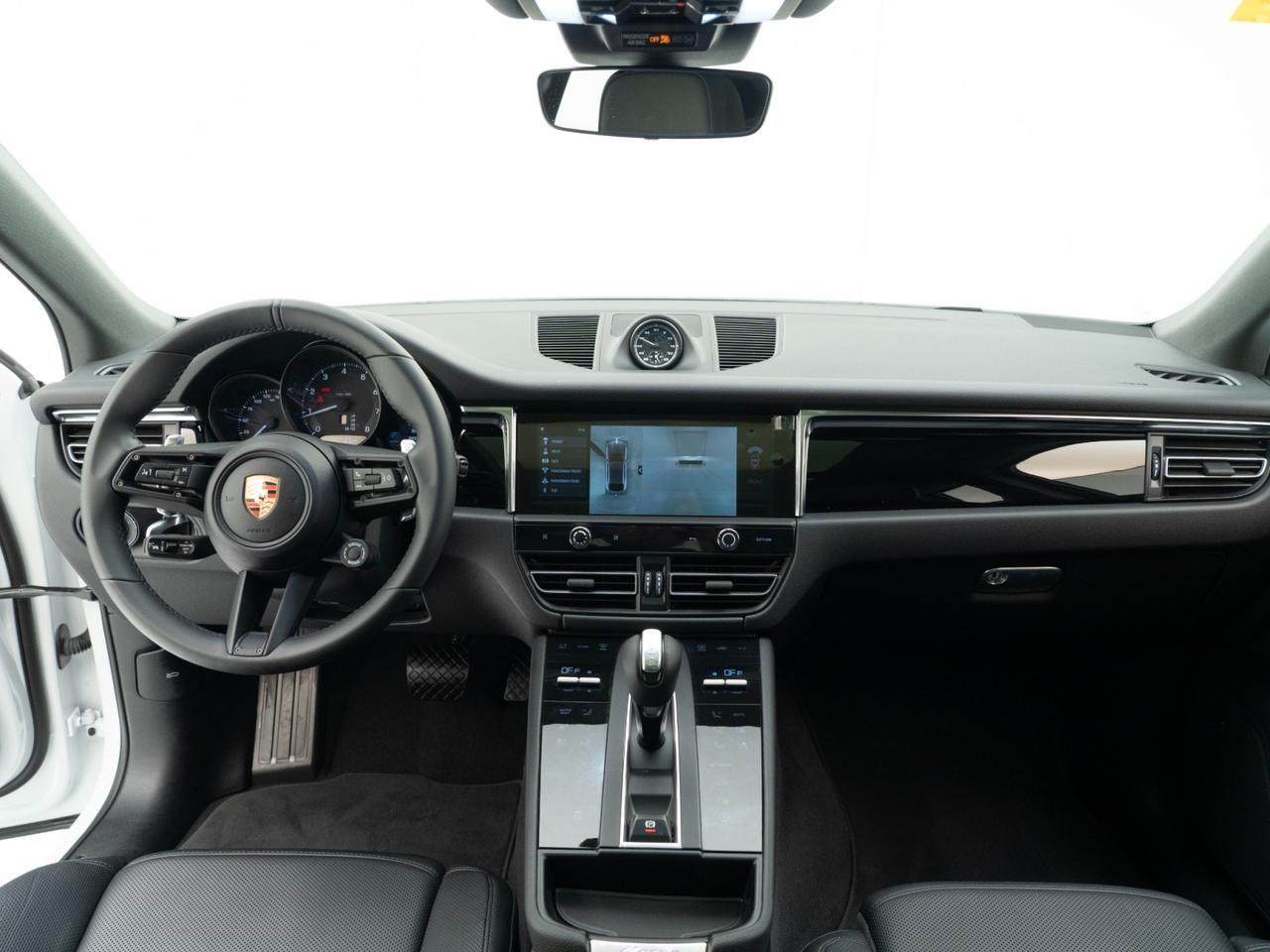 2025 Porsche Macan Pompano Beach FL