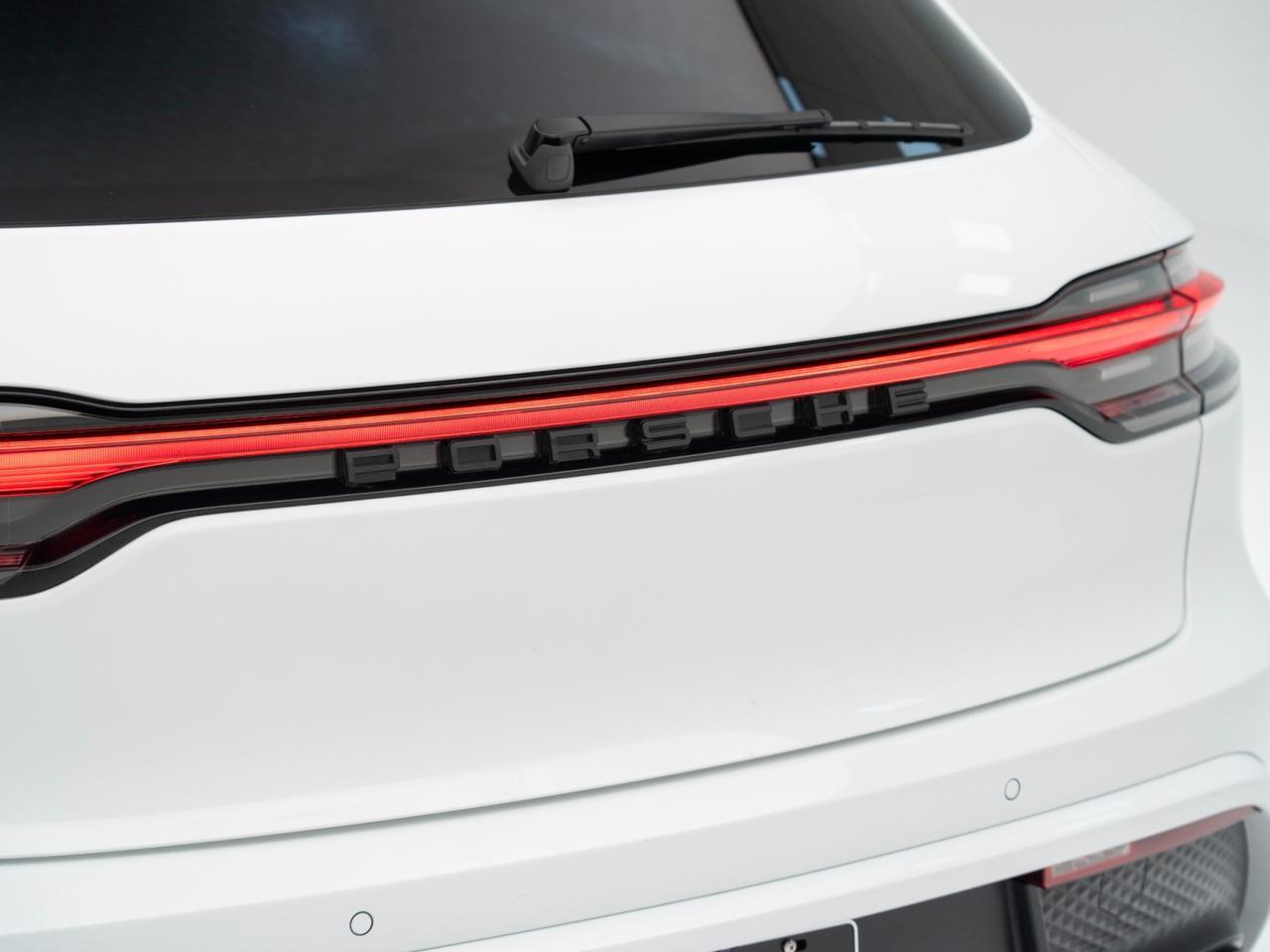 2025 Porsche Macan Pompano Beach FL