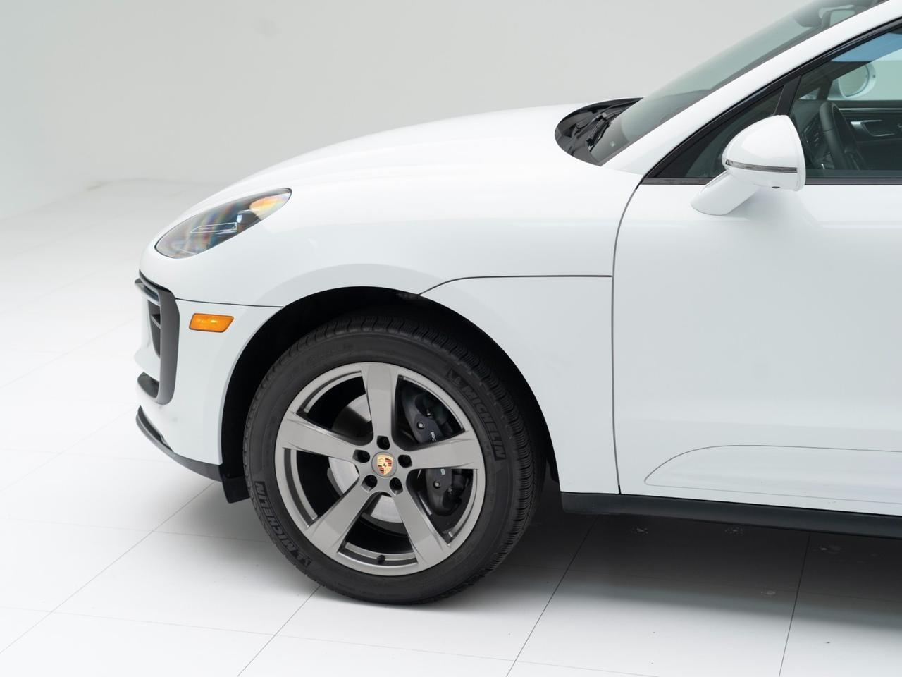 2025 Porsche Macan Pompano Beach FL