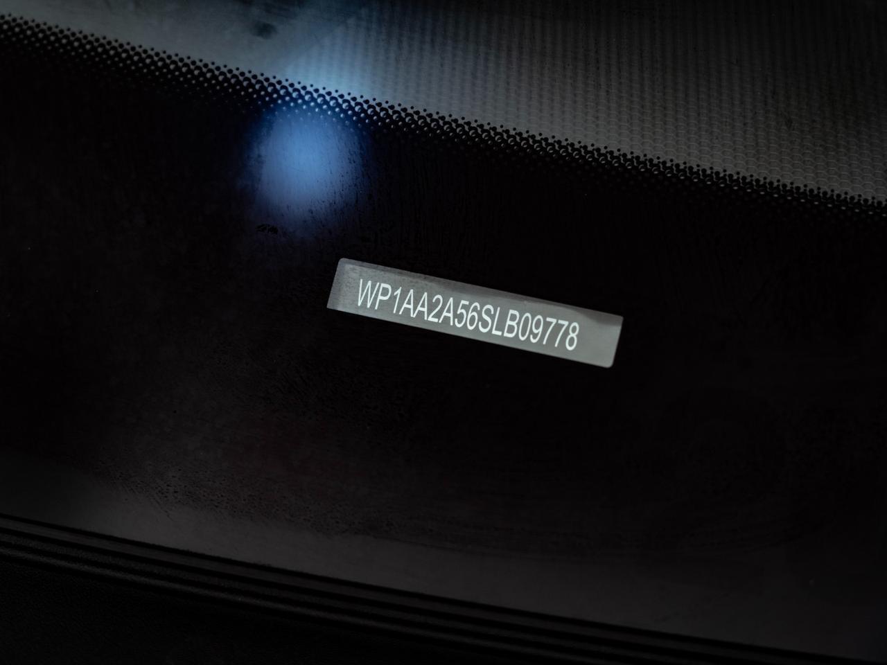 2025 Porsche Macan Pompano Beach FL