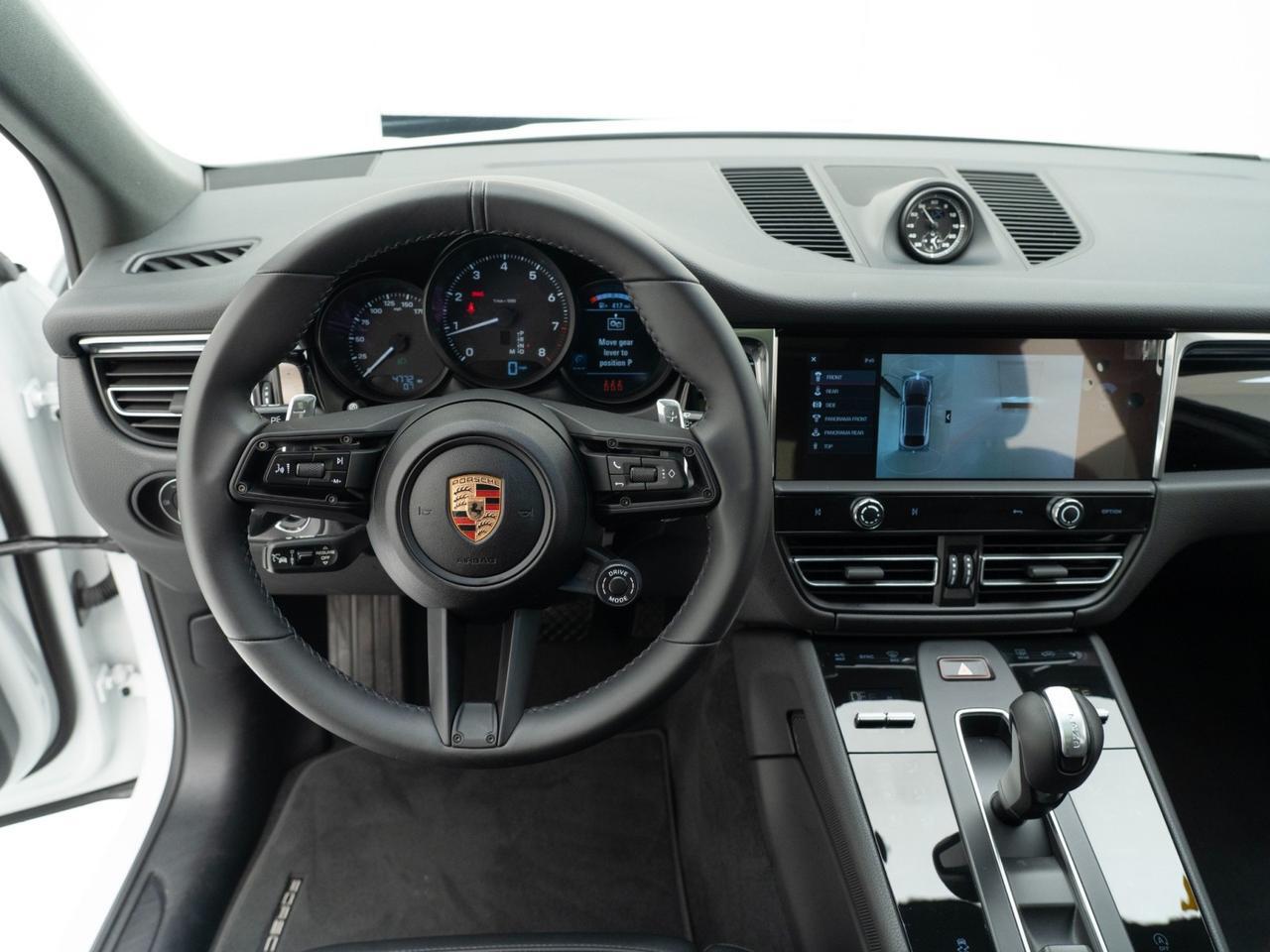 2025 Porsche Macan Pompano Beach FL