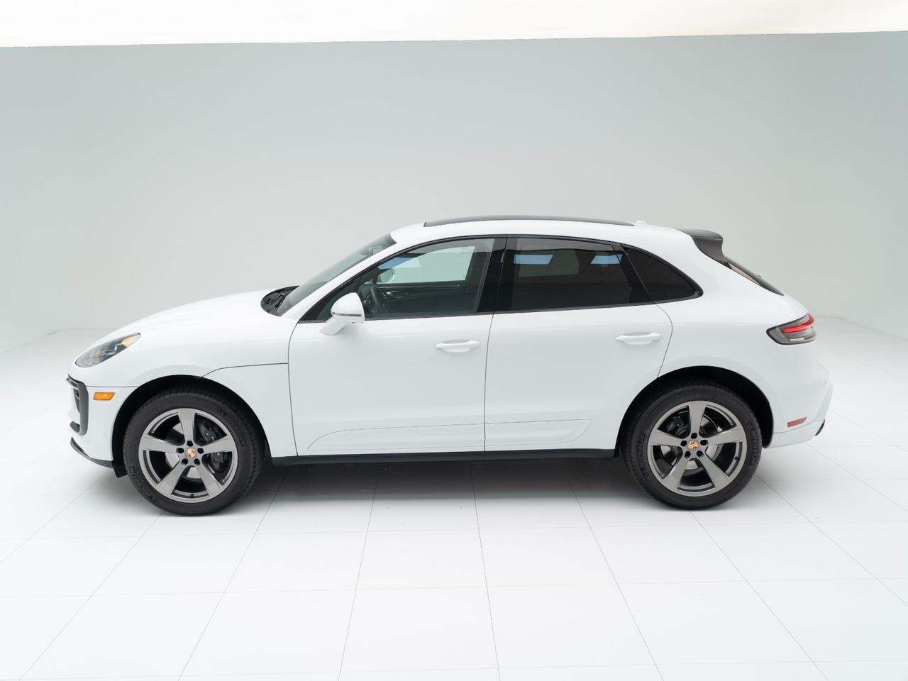 2025 Porsche Macan Pompano Beach FL