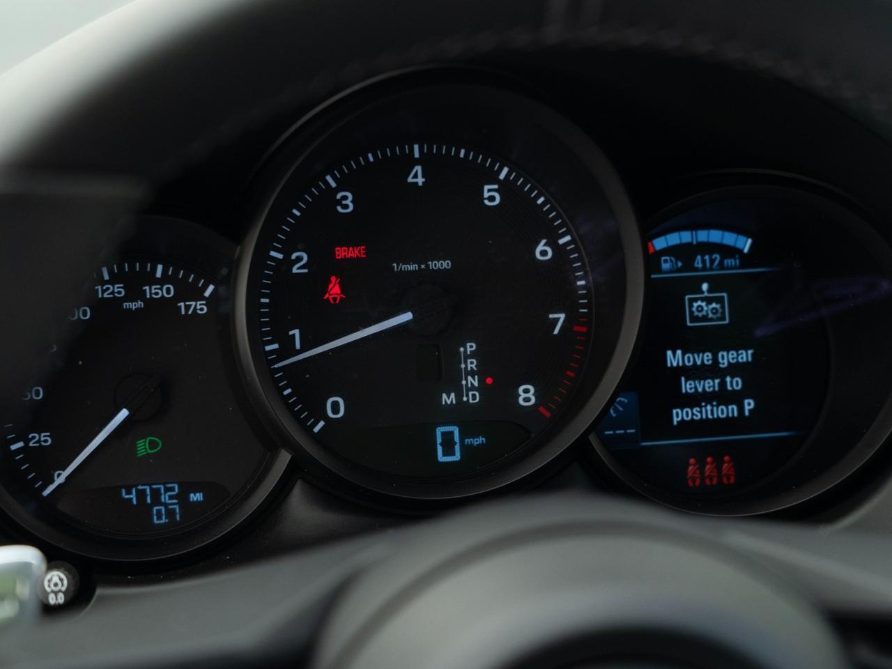 2025 Porsche Macan Pompano Beach FL