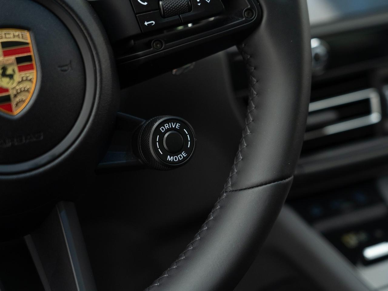 2025 Porsche Macan Pompano Beach FL