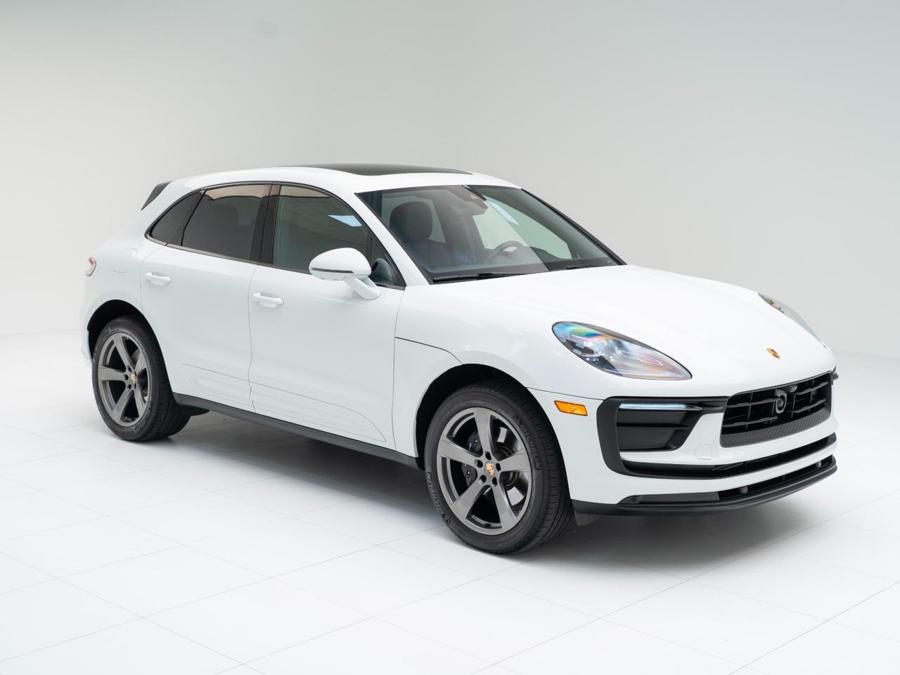2025 Porsche Macan Pompano Beach FL