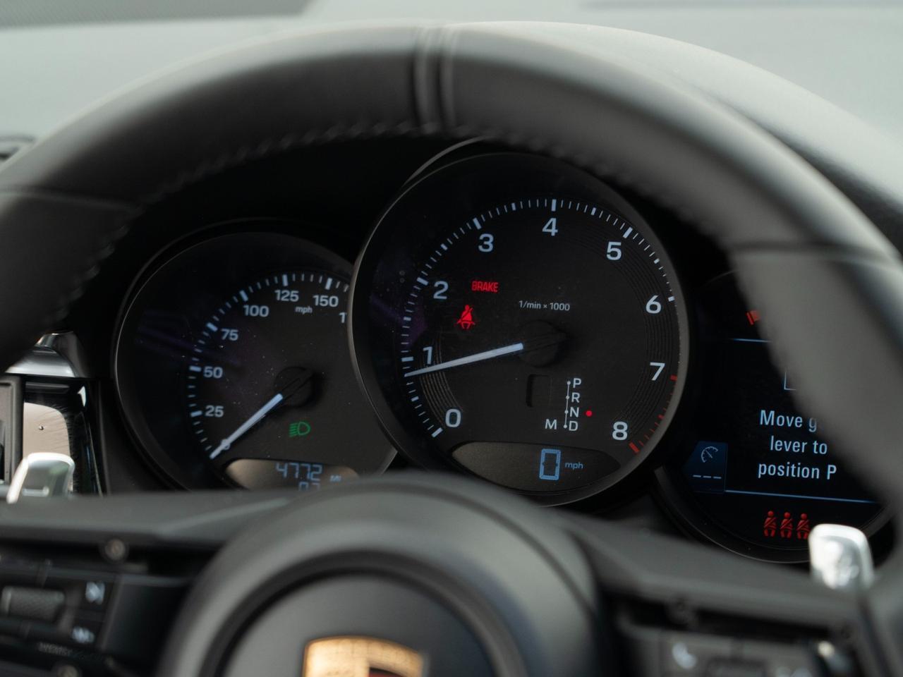 2025 Porsche Macan Pompano Beach FL