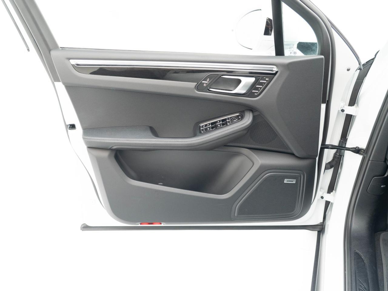 2025 Porsche Macan Pompano Beach FL