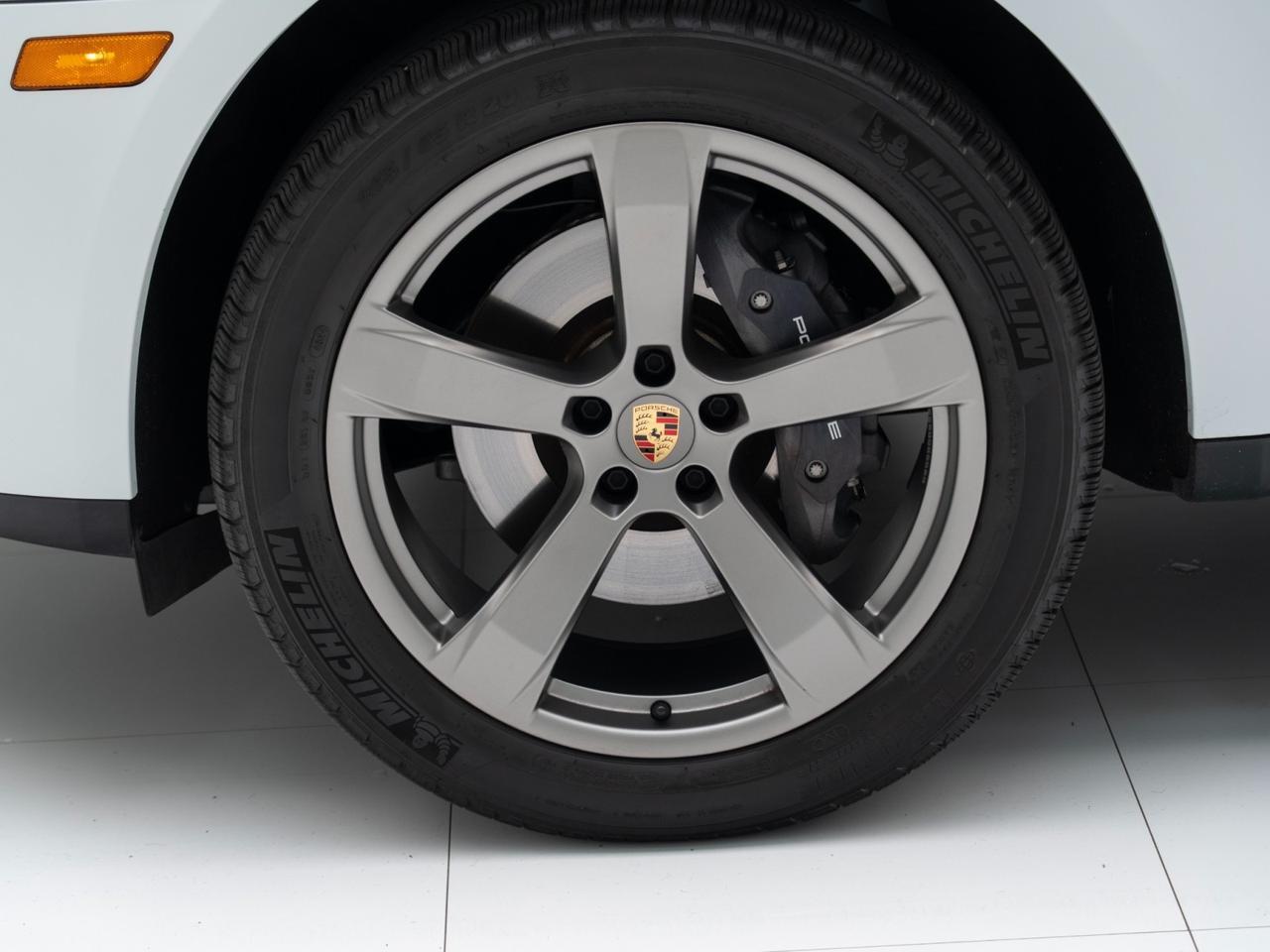 2025 Porsche Macan Pompano Beach FL