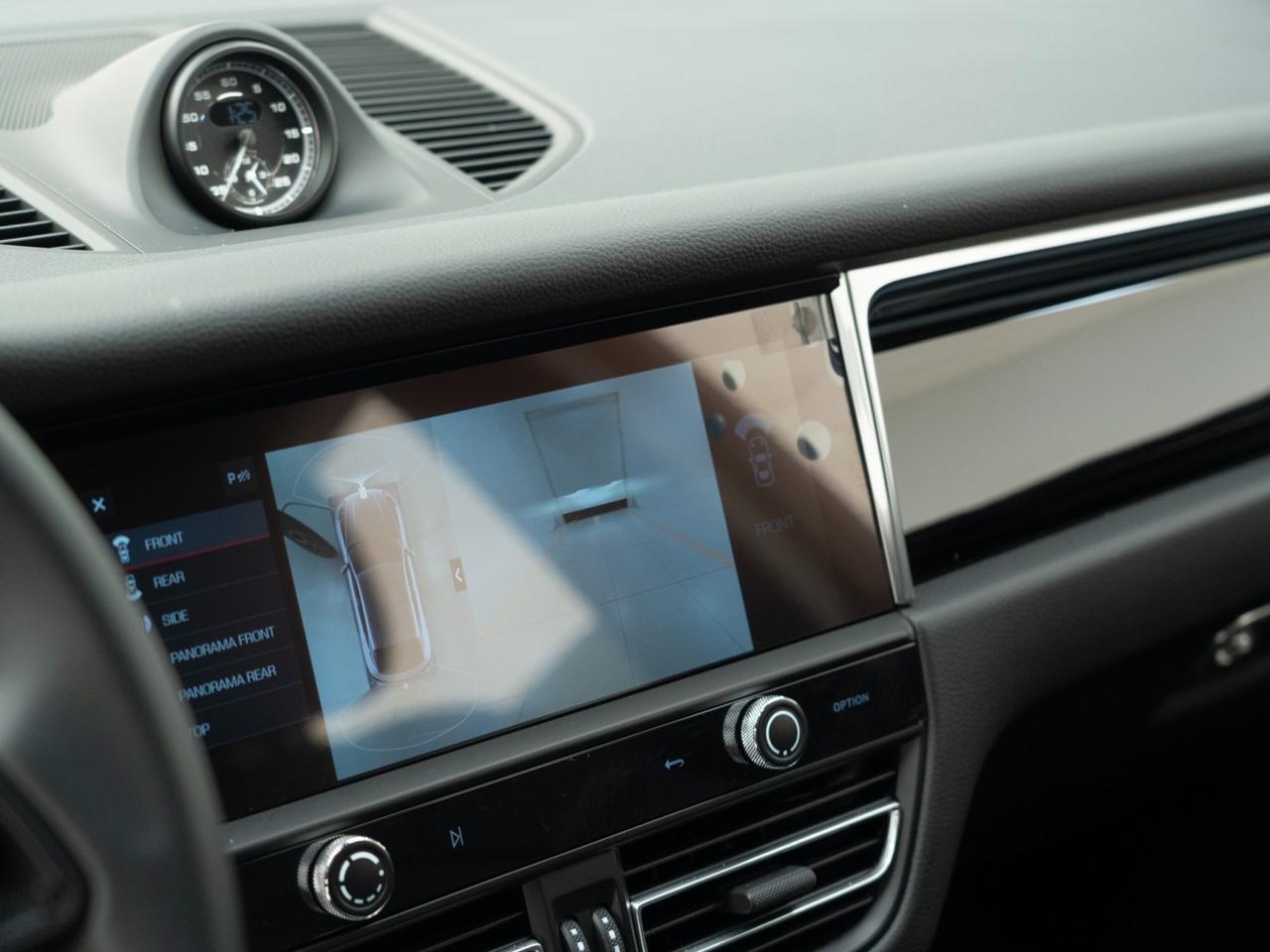 2025 Porsche Macan Pompano Beach FL