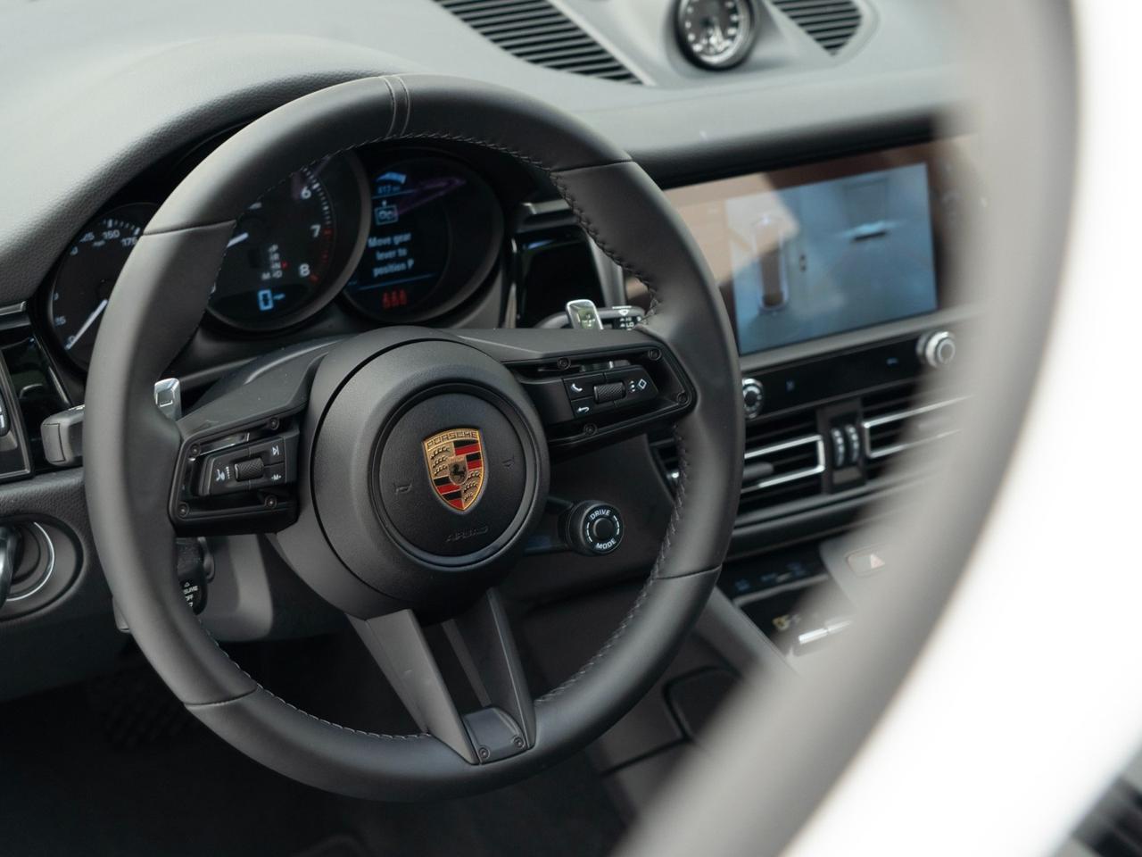 2025 Porsche Macan Pompano Beach FL