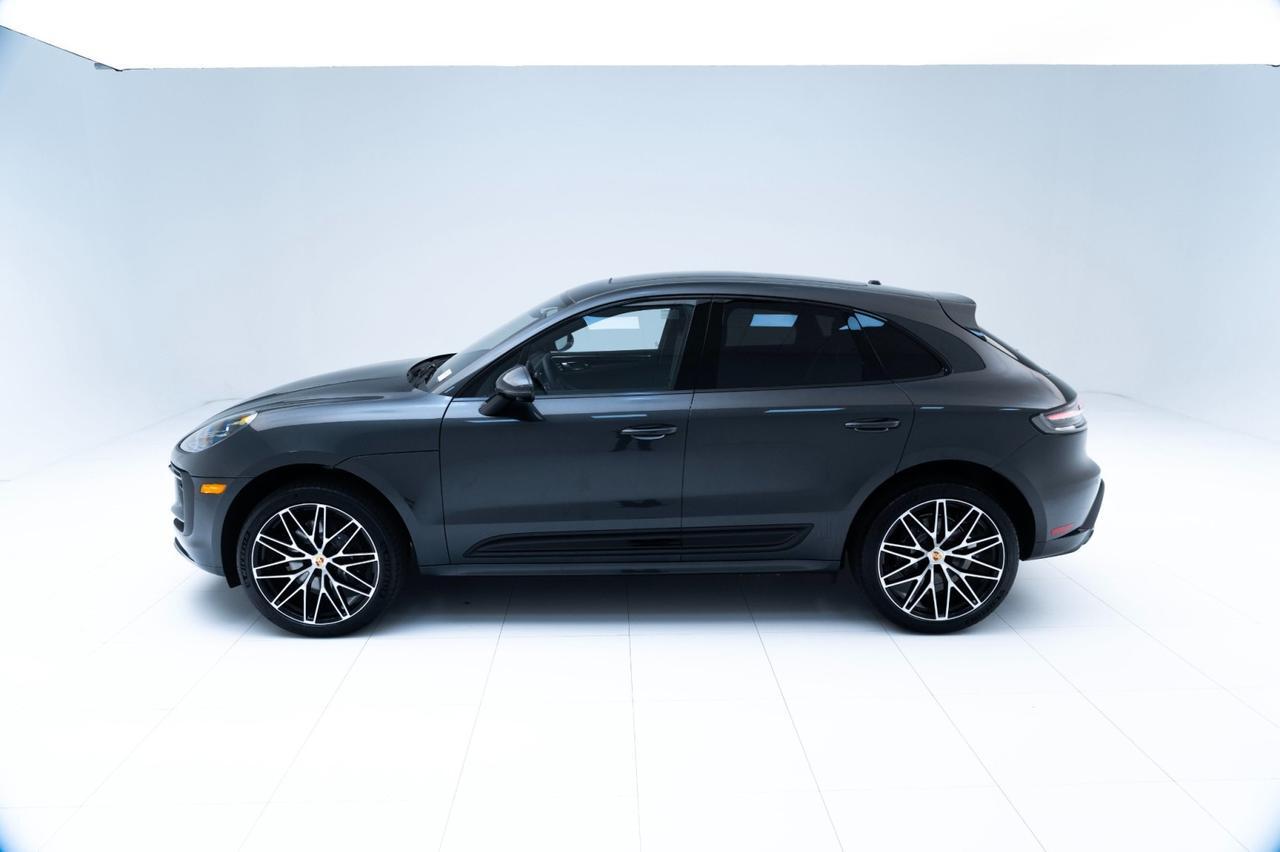 2025 Porsche Macan Pompano Beach FL