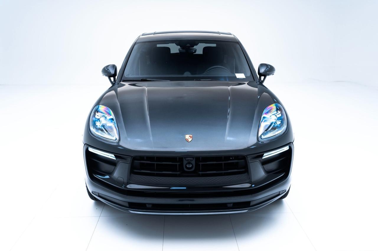 2025 Porsche Macan Pompano Beach FL