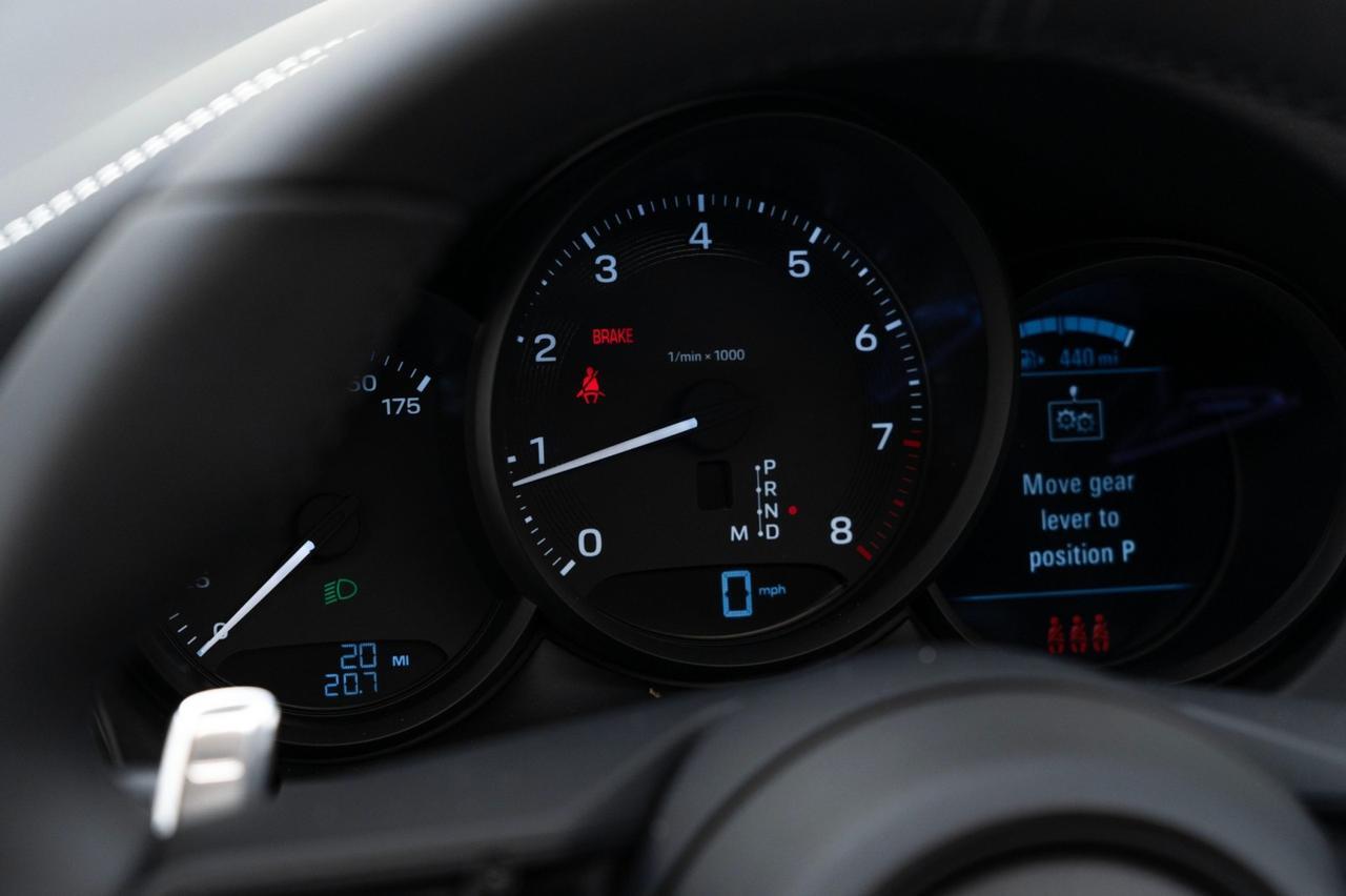 2025 Porsche Macan Pompano Beach FL