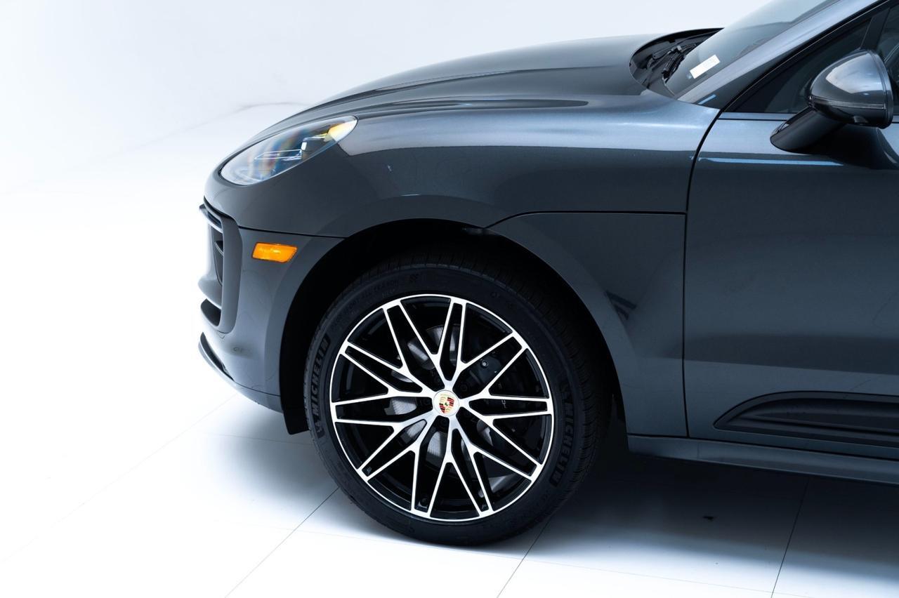 2025 Porsche Macan Pompano Beach FL