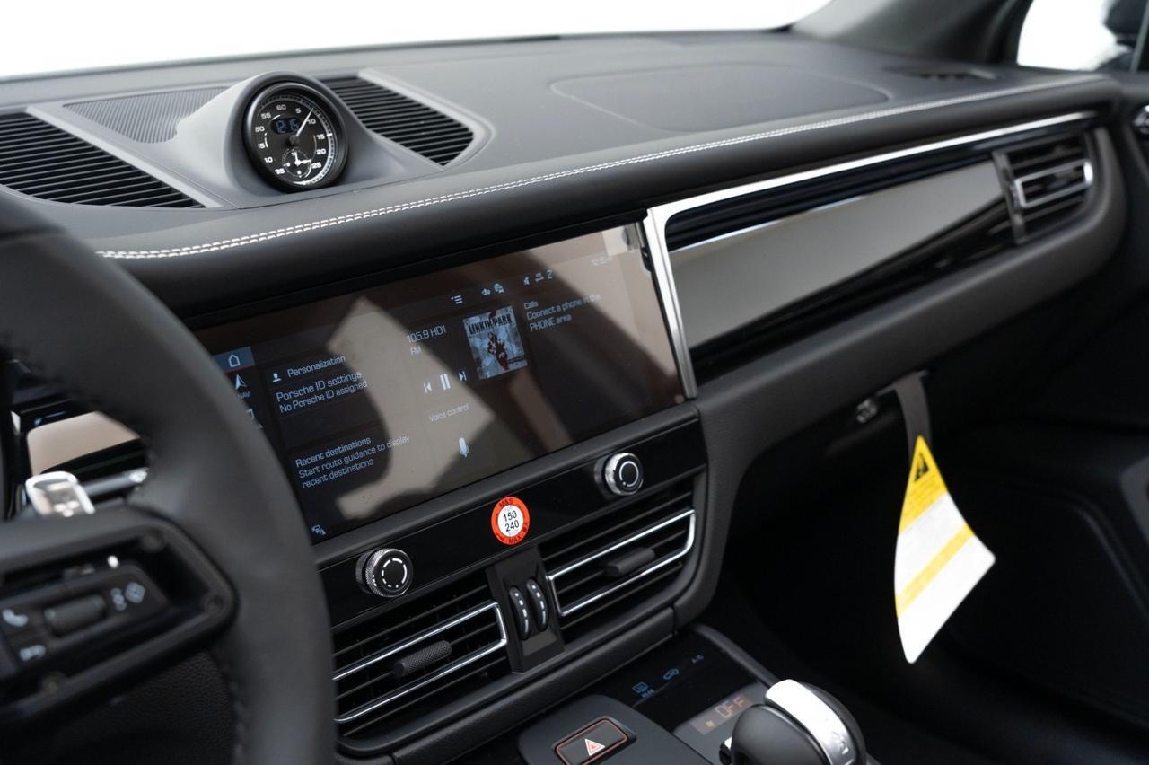 2025 Porsche Macan Pompano Beach FL