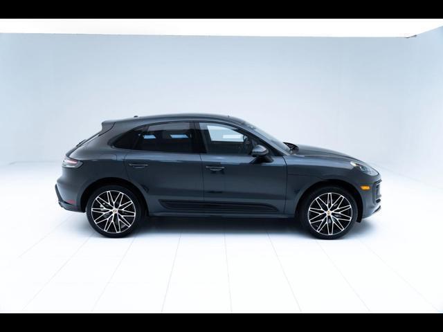 2025 Porsche Macan Pompano Beach FL