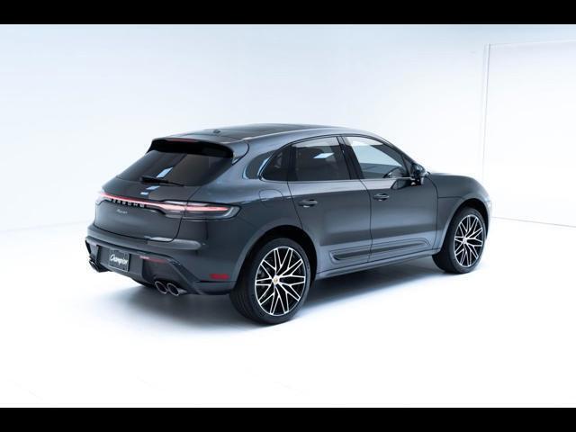 2025 Porsche Macan Pompano Beach FL