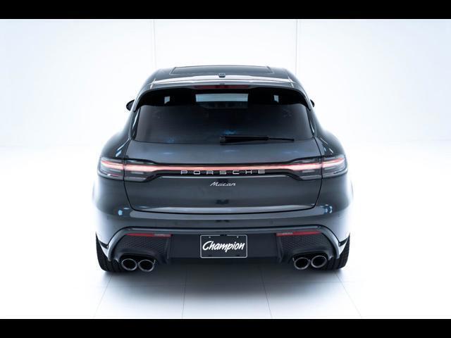 2025 Porsche Macan Pompano Beach FL