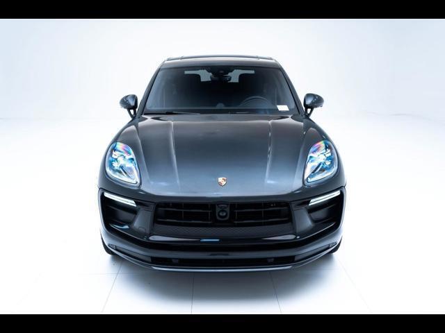 2025 Porsche Macan Pompano Beach FL