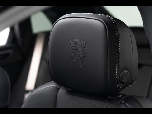 2025 Porsche Macan Pompano Beach FL