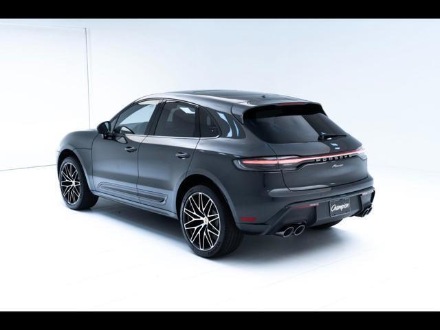 2025 Porsche Macan Pompano Beach FL