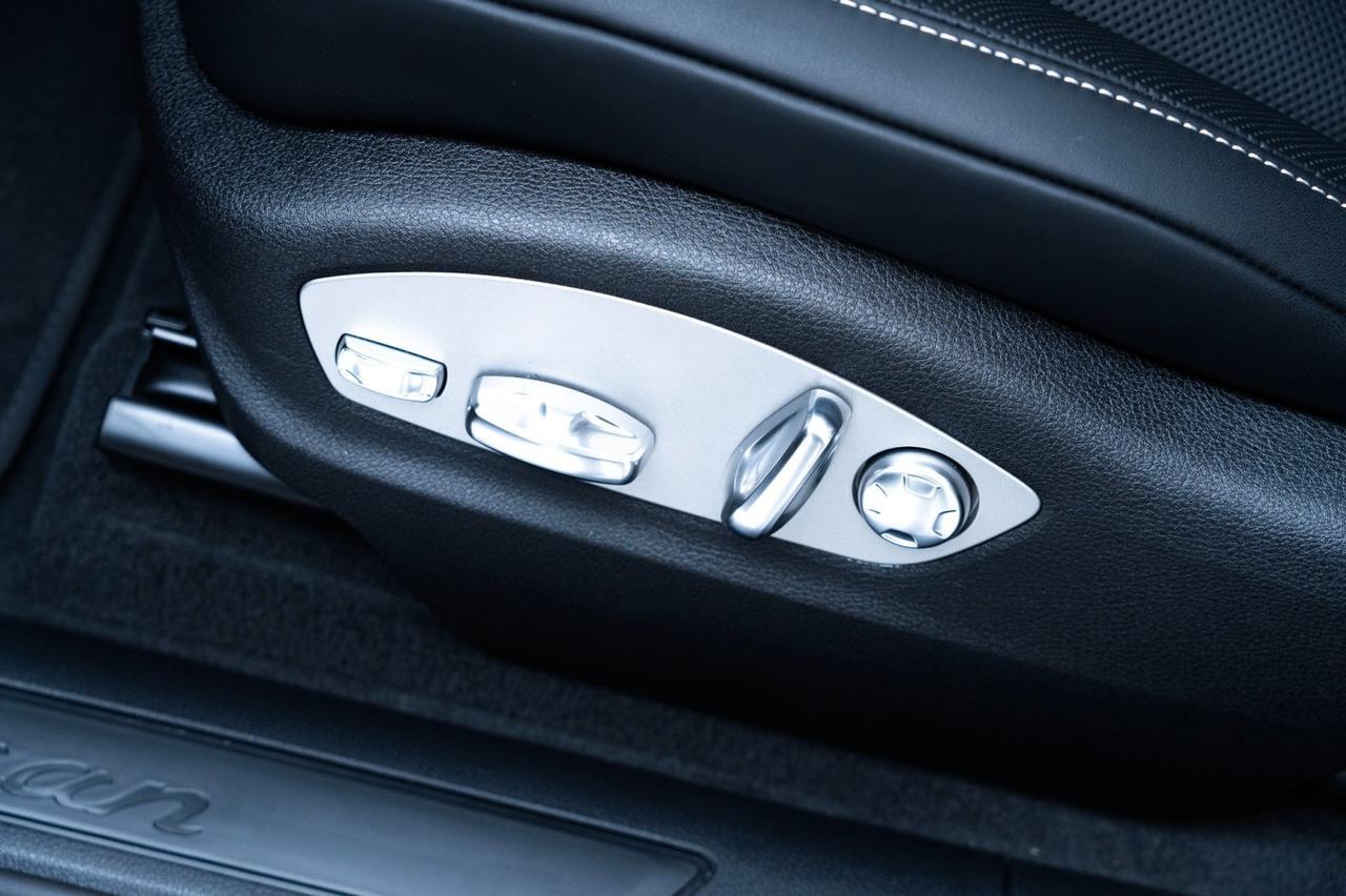 2025 Porsche Macan Pompano Beach FL