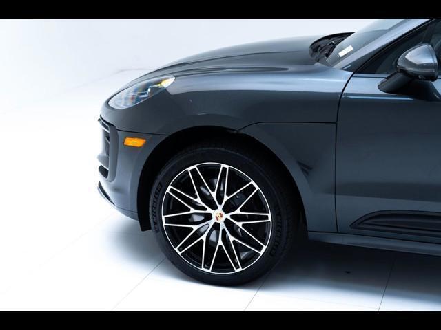2025 Porsche Macan Pompano Beach FL