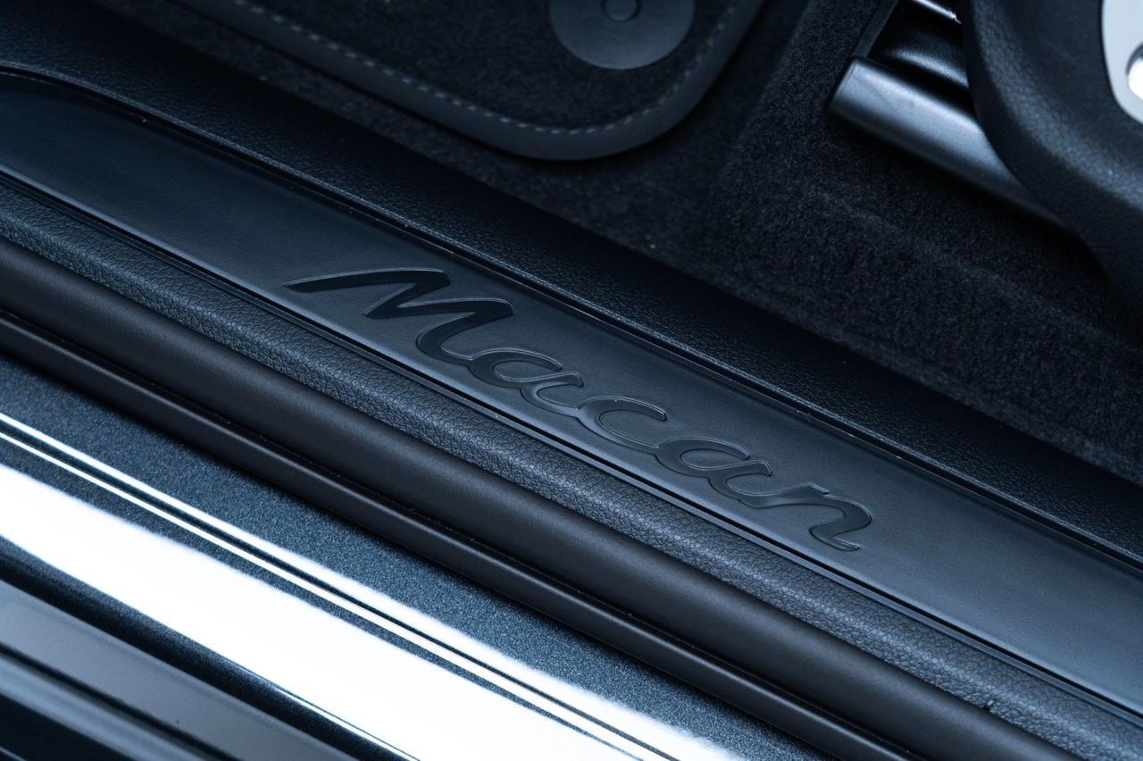 2025 Porsche Macan Pompano Beach FL