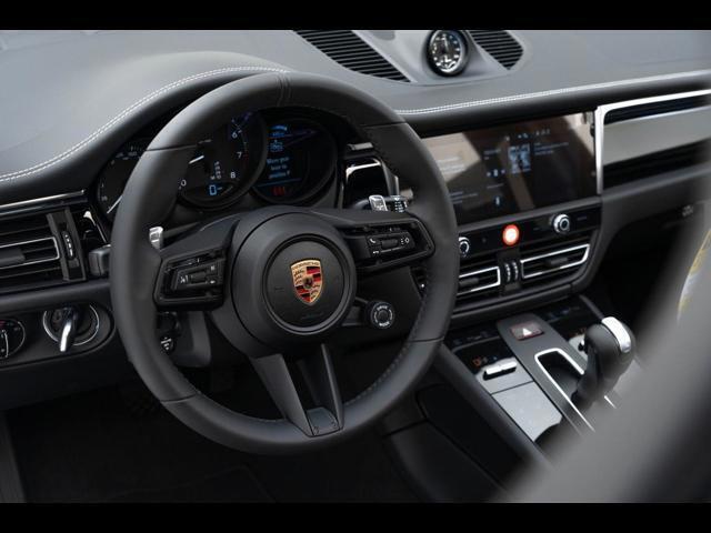 2025 Porsche Macan Pompano Beach FL