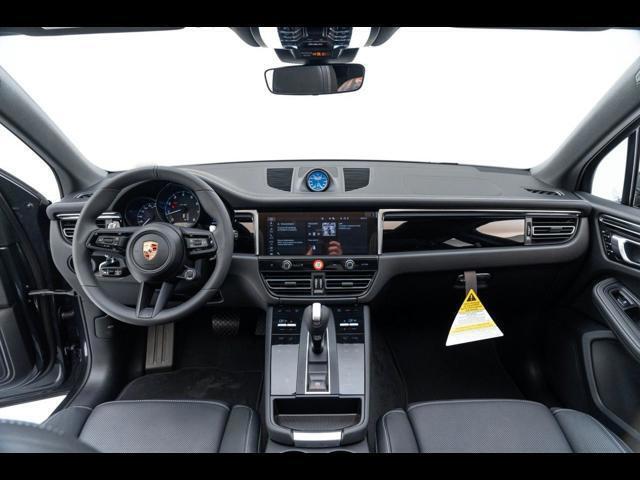 2025 Porsche Macan Pompano Beach FL