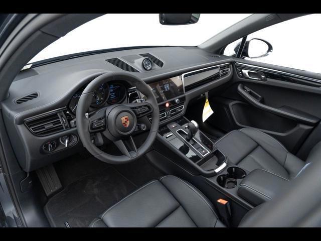2025 Porsche Macan Pompano Beach FL