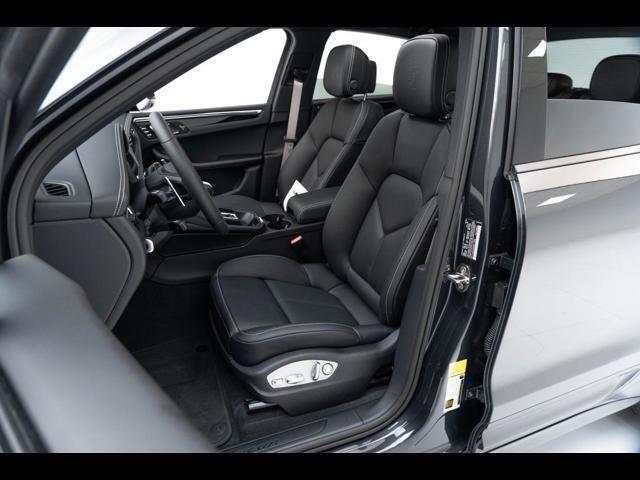 2025 Porsche Macan Pompano Beach FL