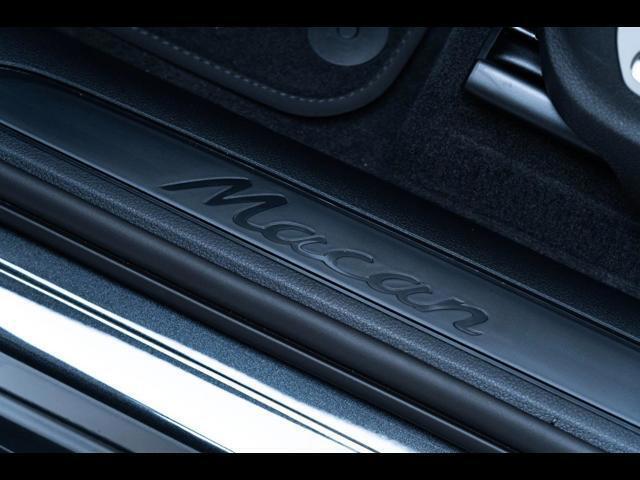 2025 Porsche Macan Pompano Beach FL