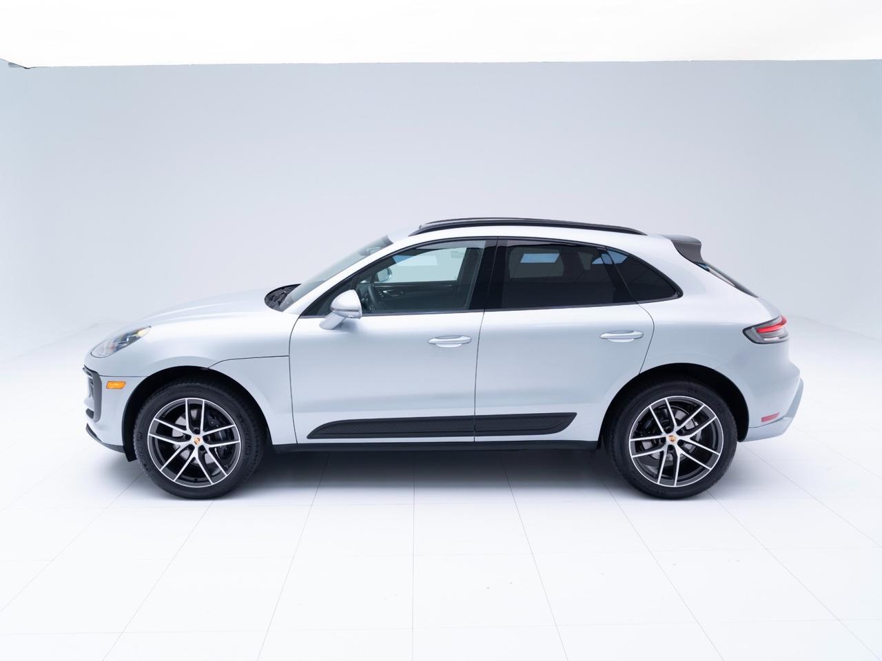 2025 Porsche Macan Pompano Beach FL