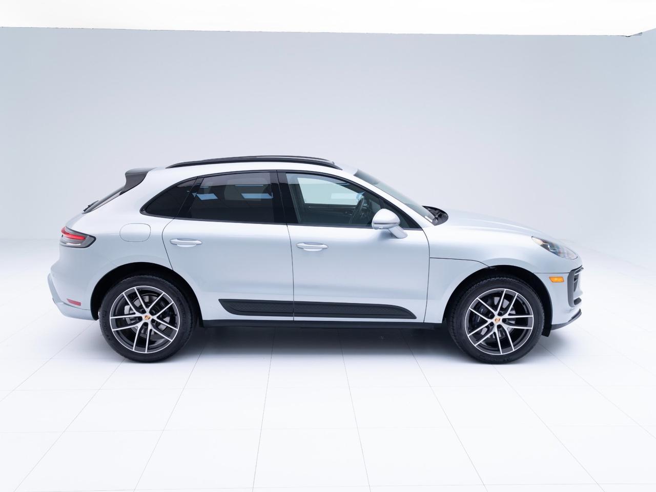 2025 Porsche Macan Pompano Beach FL