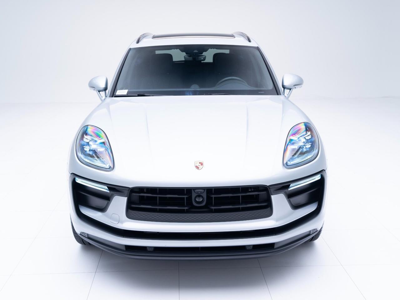 2025 Porsche Macan Pompano Beach FL
