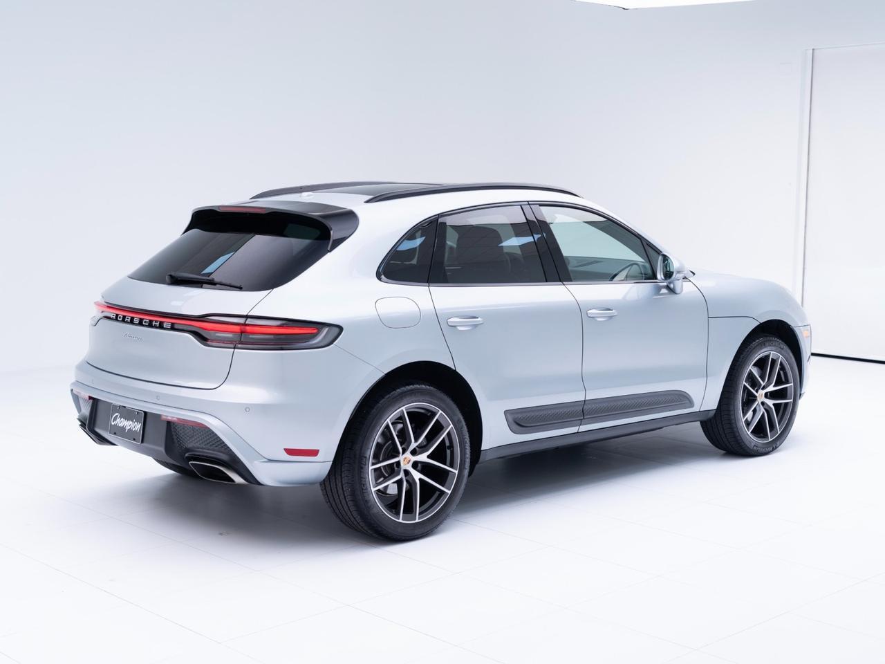 2025 Porsche Macan Pompano Beach FL